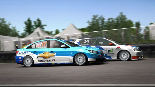 Race On Steam Key GLOBAL - Image 3