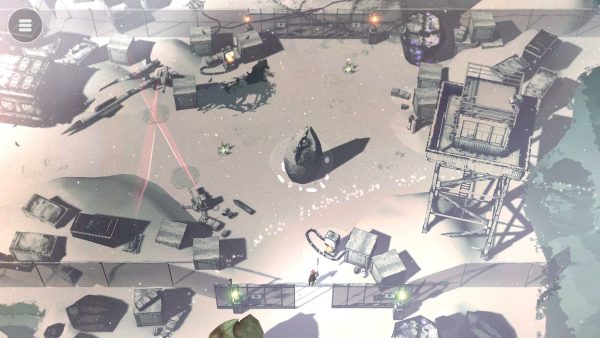 Peregrin Steam Key GLOBAL - Image 3