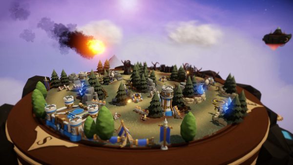 Skyworld Steam Key GLOBAL - Image 2