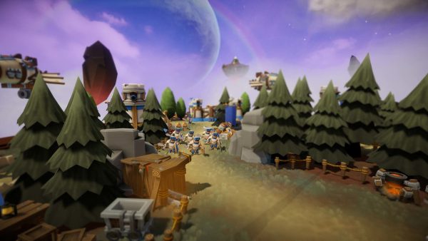 Skyworld Steam Key GLOBAL - Image 3