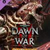 Warhammer 40,000: Dawn of War II: Retribution - Tyranid Race Pack Steam Key GLOBAL - Image 2