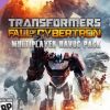 Transformers: Fall of Cybertron - Multiplayer Havoc Pack Key Steam GLOBAL - Image 2