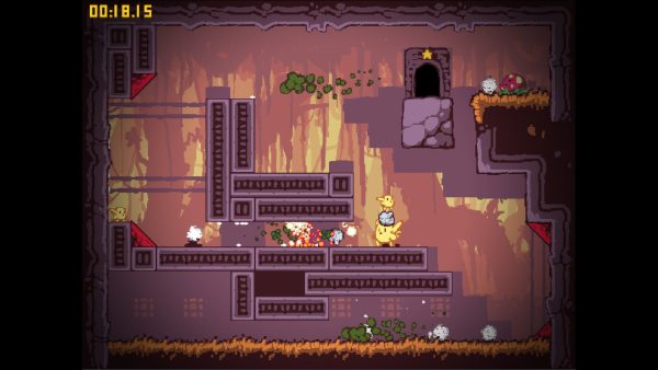 Offspring Fling! Steam Key GLOBAL - Image 3