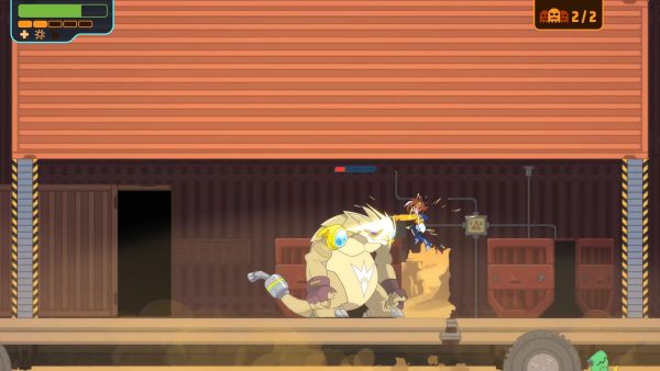 Double Cross Steam Key GLOBAL - Image 2