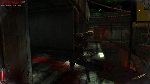 Dementium II HD Steam Key GLOBAL - Image 2