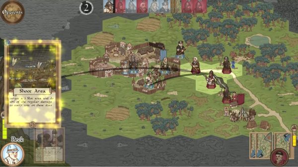 Rising Lords (PC) - Steam Key - GLOBAL - Image 3