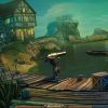 Alex Hunter - Lord of the Mind Platinum Edition Steam Key GLOBAL - Image 3
