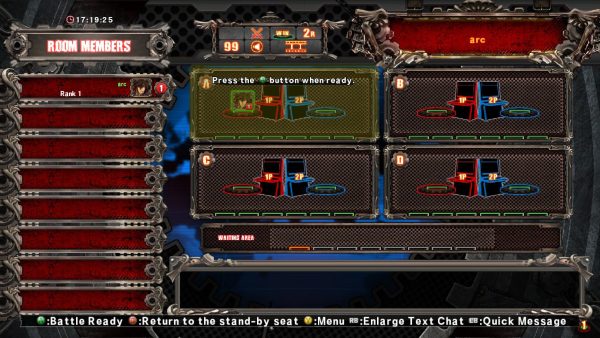 GUILTY GEAR Xrd -SIGN- Big Blast Bundle Steam Key GLOBAL - Image 3