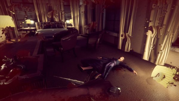 Bohemian Killing Steam Key GLOBAL - Image 3