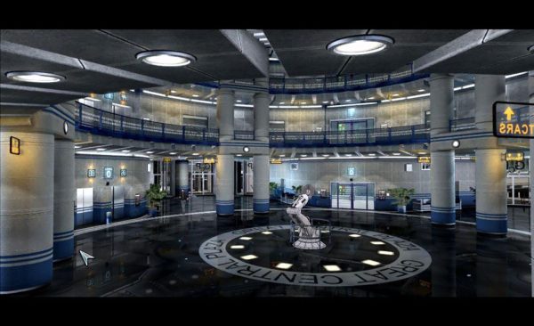 The Moment of Silence Steam Key GLOBAL - Image 2