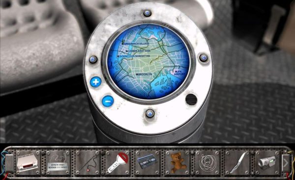 The Moment of Silence Steam Key GLOBAL - Image 3