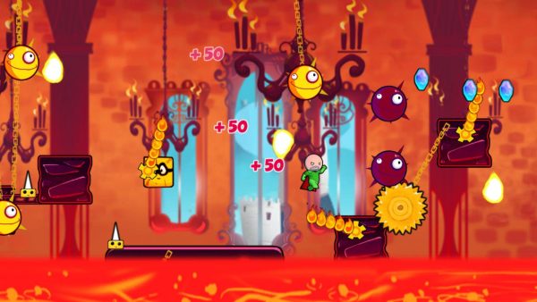 Cloudberry Kingdom Steam Key GLOBAL - Image 3