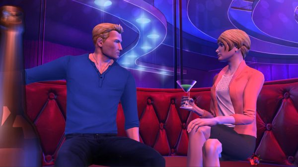Moebius: Empire Rising Steam Key GLOBAL - Image 3