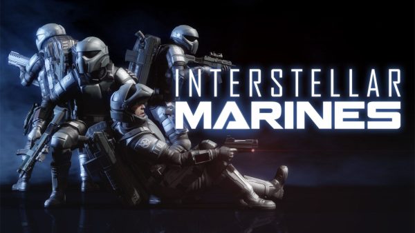 Interstellar Marines (PC) - Steam Key - GLOBAL - Image 2