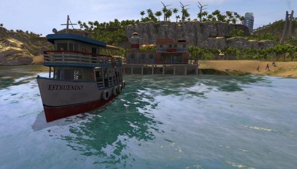Tropico 3 - Absolute Power Key Steam GLOBAL - Image 3
