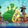 Worms Reloaded: Puzzle Pack Key Steam GLOBAL - Image 2