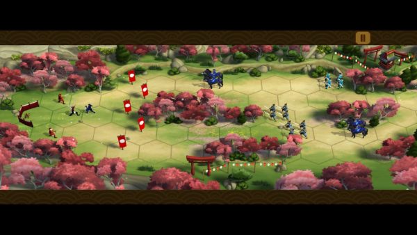 Total War Battles: Shogun Steam Key GLOBAL - Image 2