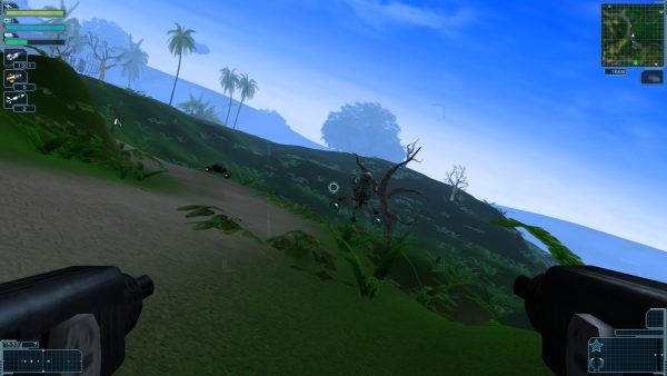 A.I.M. 2: Clan Wars Steam Key GLOBAL - Image 2