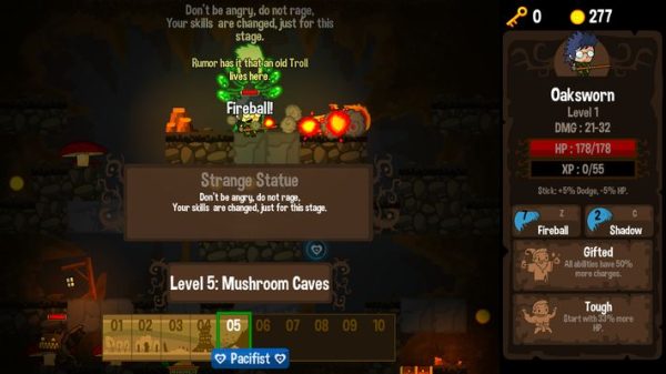 Vertical Drop Heroes HD Steam Key GLOBAL - Image 3