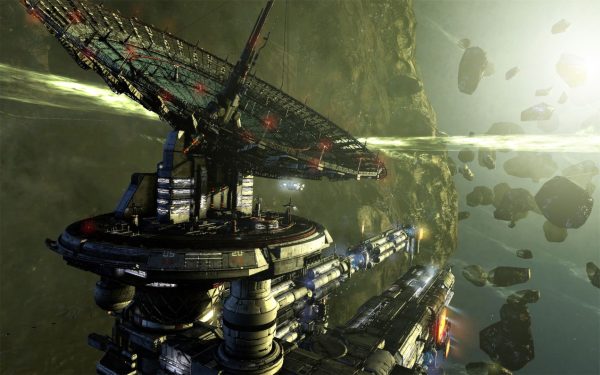 X Rebirth Collector's Edition Steam Key GLOBAL - Image 2