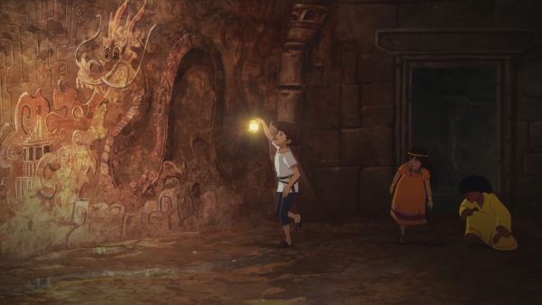 The Mysterious Cities of Gold Steam Key GLOBAL - Image 2