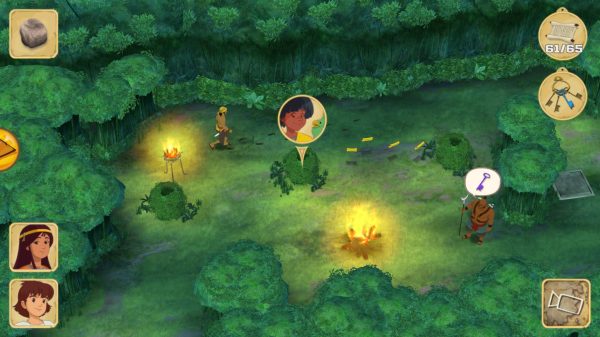 The Mysterious Cities of Gold Steam Key GLOBAL - Image 3