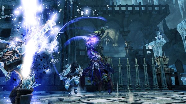 Darksiders Blades & Whip Franchise Pack (PC) - Steam Key - GLOBAL - Image 3