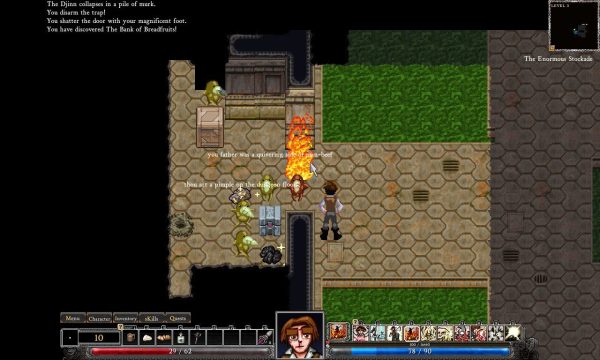 Dungeons of Dredmor Steam Key GLOBAL - Image 2