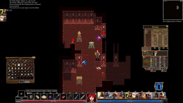 Dungeons of Dredmor Steam Key GLOBAL - Image 3