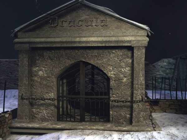 Dracula: The Resurrection Steam Key GLOBAL - Image 2