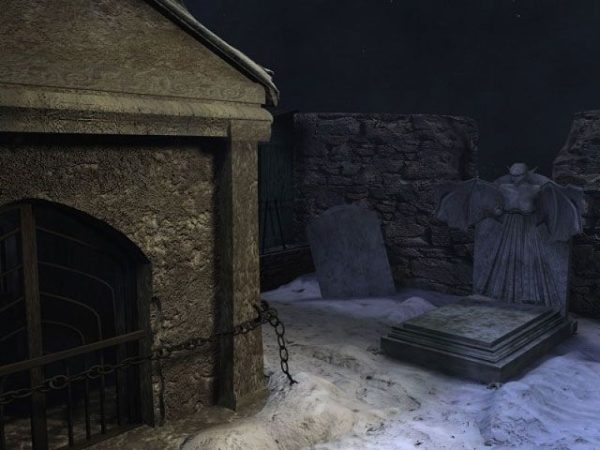 Dracula: The Resurrection Steam Key GLOBAL - Image 3