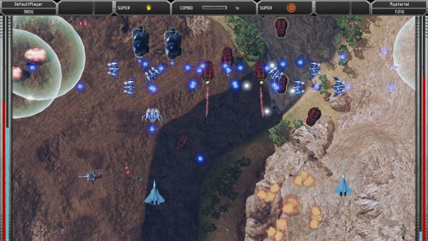 Revolution Ace Steam Key GLOBAL - Image 3