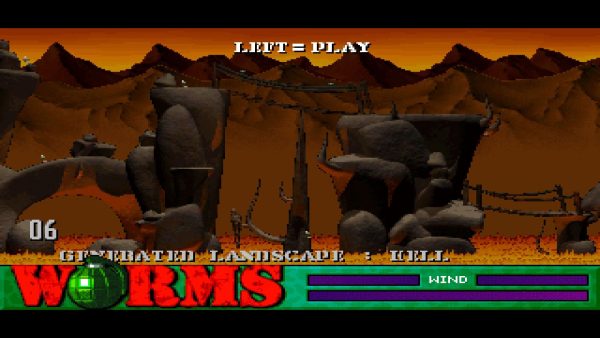 Worms Steam Key GLOBAL - Image 2
