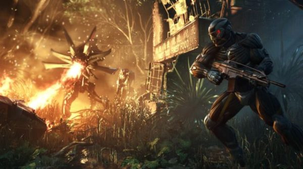 Crysis 3 - The Lost Island Origin Key GLOBAL - Image 3