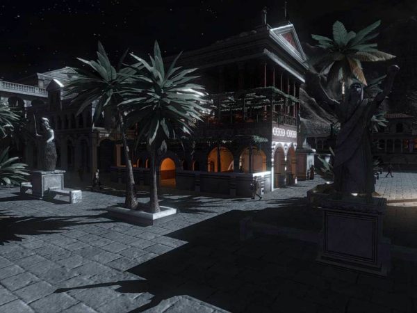 Grand Ages: Rome Steam Key GLOBAL - Image 3