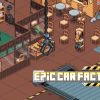 Epic Car Factory Steam Key GLOBAL - Image 2