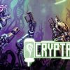 CRYPTARK Steam Key GLOBAL - Image 2