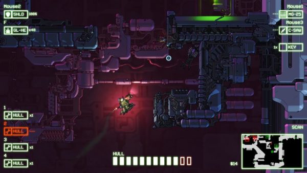 CRYPTARK Steam Key GLOBAL - Image 3