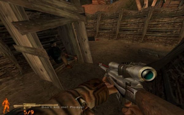 Iron Storm (PC) - Steam Key - GLOBAL - Image 3