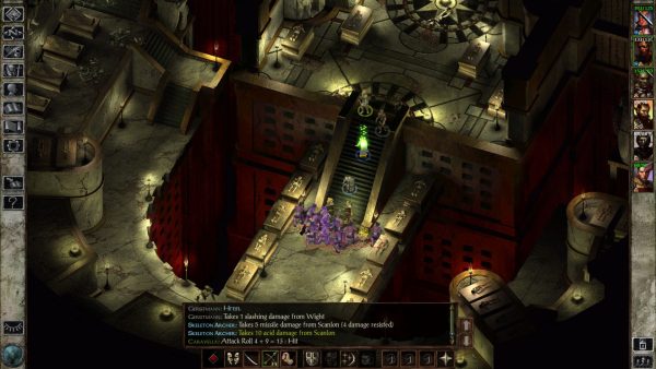 Icewind Dale: Enhanced Edition GOG.COM Key GLOBAL - Image 3