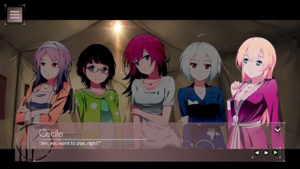 Just Deserts Steam Key GLOBAL - Image 2