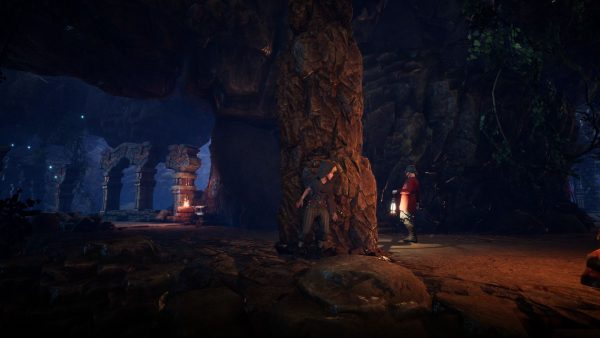 Another Sight Steam Key GLOBAL - Image 2