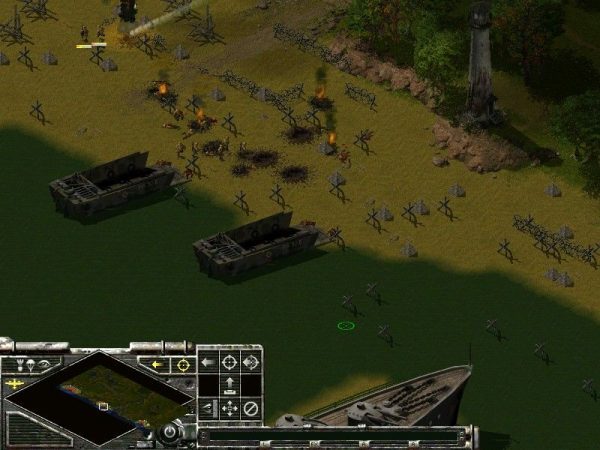 Sudden Strike Gold Steam Key PC GLOBAL - Image 2