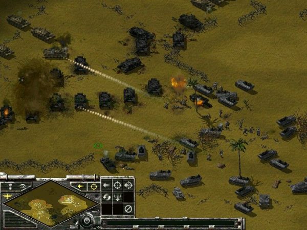 Sudden Strike Gold Steam Key PC GLOBAL - Image 3