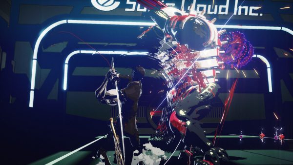 Killer is Dead - Nightmare Edition Steam Key EUROPE - Image 3