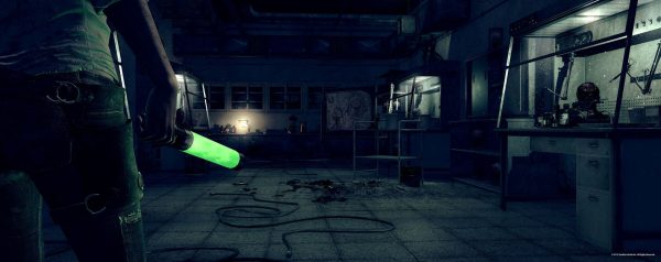 The Evil Within - The Consequence Key Steam GLOBAL - Image 2