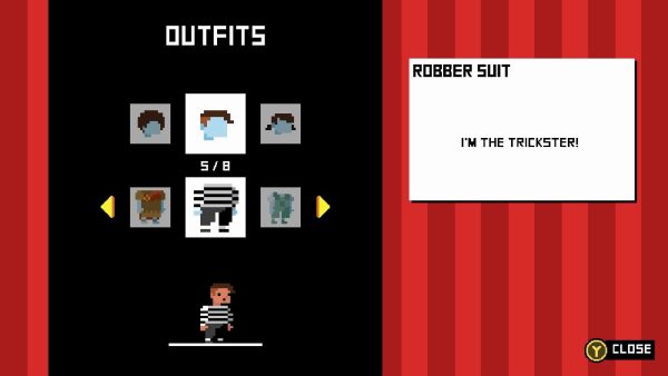 Dad Quest Steam Key GLOBAL - Image 2