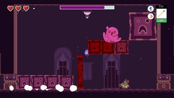 Dad Quest Steam Key GLOBAL - Image 3