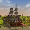 RollerCoaster Tycoon 3: Complete Edition (PC) - Steam Key - GLOBAL - Image 2