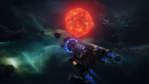 Into the Stars Steam Key GLOBAL - Image 2